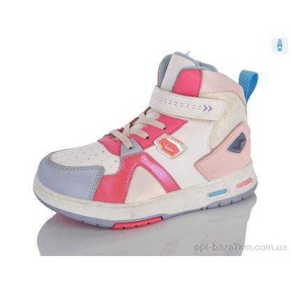 Черевики дитячі "Xifa kids" XXF02-W13-2-4, (р.р. 27-32), Китай, від 8 шт. Черевики дитячі "Xifa kids" XXF02-W13-2-4, (р.р. 27-32), Китай, від 8 шт.