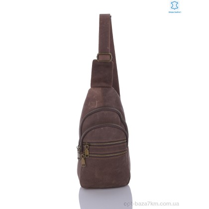 Сумка чоловіча "Sunshine bag" 6606 brown, (р.р. ), Китай, від 1 шт. Сумка чоловіча "Sunshine bag" 6606 brown, (р.р. ), Китай, від 1 шт.