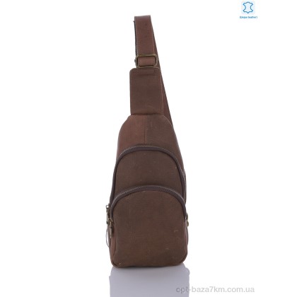 Сумка чоловіча "Sunshine bag" 6607 brown, (р.р. ), Китай, від 1 шт. Сумка чоловіча "Sunshine bag" 6607 brown, (р.р. ), Китай, від 1 шт.