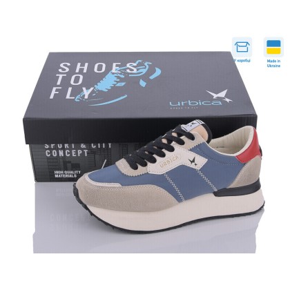 Кроссовки женские "Restime" UWB24096 blue-grey, (р.р. 36-41), Украина, от 8 шт. Кроссовки женские "Restime" UWB24096 blue-grey, (р.р. 36-41), Украина, от 8 шт.