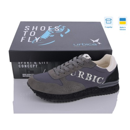 Кроссовки мужские "Restime" UMB24100 grey, (р.р. 41-46), Украина, от 8 шт. Кроссовки мужские "Restime" UMB24100 grey, (р.р. 41-46), Украина, от 8 шт.