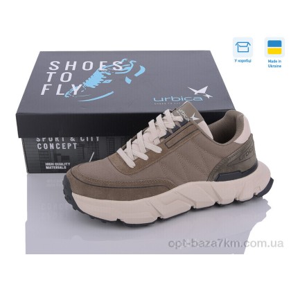 Кроссовки мужские "Restime" WMB24001 brown, (р.р. 41-45), Украина, от 8 шт. Кроссовки мужские "Restime" WMB24001 brown, (р.р. 41-45), Украина, от 8 шт.