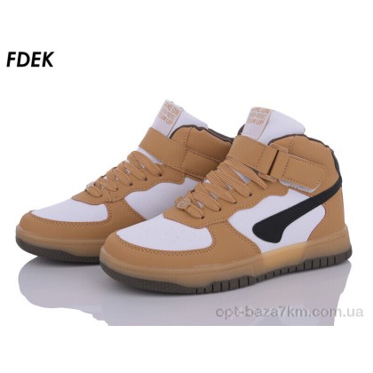 Кроссовки детские "FDEK" R9001-5, (р.р. 36-41), Китай, от 8 шт. Кроссовки детские "FDEK" R9001-5, (р.р. 36-41), Китай, от 8 шт.