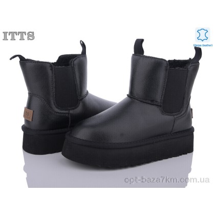 Уггі жіночі "ITTS" 5880-6, (р.р. 37-41), Китай, від 6 шт. Уггі жіночі "ITTS" 5880-6, (р.р. 37-41), Китай, від 6 шт.