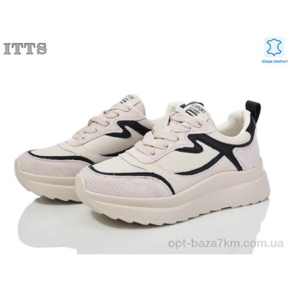 Кроссовки женские "ITTS" MT63-6, (р.р. 36-41), Китай, от 6 шт. Кроссовки женские "ITTS" MT63-6, (р.р. 36-41), Китай, от 6 шт.