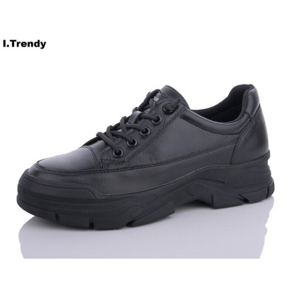 Туфли женские "Trendy" F2535-1, (р.р. 36-41), Китай, от 8 шт. Туфли женские "Trendy" F2535-1, (р.р. 36-41), Китай, от 8 шт.