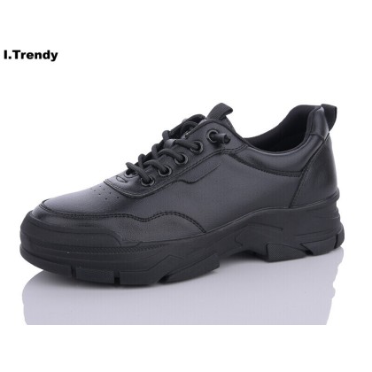 Туфли женские "Trendy" F2537-1, (р.р. 36-41), Китай, от 8 шт. Туфли женские "Trendy" F2537-1, (р.р. 36-41), Китай, от 8 шт.