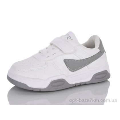 Кроссовки детские "Xifa kids" XXF02-512-007, (р.р. 27-32), Китай, от 12 шт.