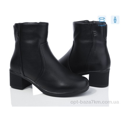 Ботинки женские "MD-GRESSO-LUNASTEP" B1205-5, (р.р. 36-41), Китай, от 8 шт. Ботинки женские "MD-GRESSO-LUNASTEP" B1205-5, (р.р. 36-41), Китай, от 8 шт.