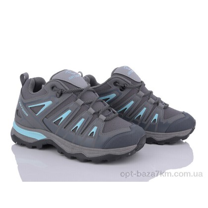 Кроссовки женские "Violeta" 149-32 d.grey-blue, (р.р. 36-41), Китай, от 8 шт. Кроссовки женские "Violeta" 149-32 d.grey-blue, (р.р. 36-41), Китай, от 8 шт.