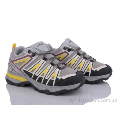 Кроссовки женские "Violeta" 149-32 l.grey-yellow, (р.р. 36-41), Китай, от 8 шт. Кроссовки женские "Violeta" 149-32 l.grey-yellow, (р.р. 36-41), Китай, от 8 шт.