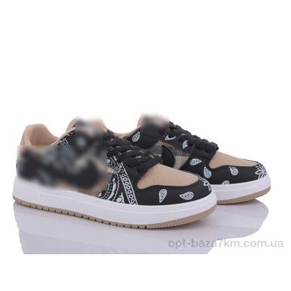 Кроссовки женские "Violeta" 169-23 black, (р.р. 36-41), Китай, от 8 шт. Кроссовки женские "Violeta" 169-23 black, (р.р. 36-41), Китай, от 8 шт.