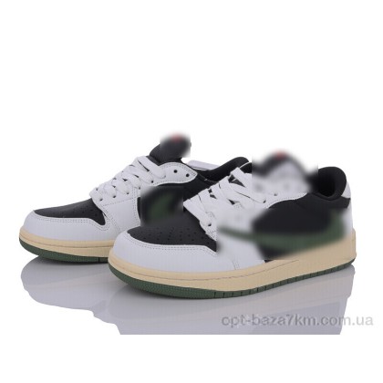 Кроссовки женские "Violeta" L2201-5 white-black, (р.р. 36-41), Китай, от 8 шт. Кроссовки женские "Violeta" L2201-5 white-black, (р.р. 36-41), Китай, от 8 шт.
