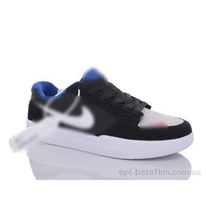 Кроссовки мужские "Violeta" ML2305 black-white-blue, (р.р. 40-44), Китай, от 8 шт. Кроссовки мужские "Violeta" ML2305 black-white-blue, (р.р. 40-44), Китай, от 8 шт.