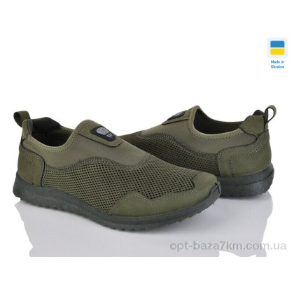 Кроссовки мужские "Paolla" 2901 хакі, (р.р. 41-45), Украина, от 6 шт. Кроссовки мужские "Paolla" 2901 хакі, (р.р. 41-45), Украина, от 6 шт.