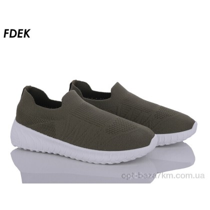 Кроссовки женские "FDEK" F9017-7, (р.р. 36-41), Китай, от 6 шт. Кроссовки женские "FDEK" F9017-7, (р.р. 36-41), Китай, от 6 шт.