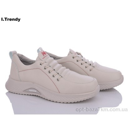 Кроссовки женские "Trendy" BK376A-2, (р.р. 36-41), Китай, от 8 шт. Кроссовки женские "Trendy" BK376A-2, (р.р. 36-41), Китай, от 8 шт.