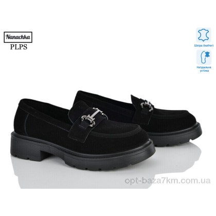 Туфли женские "PLPS-Nanachka" R13-2, (р.р. 36-40), Китай, от 6 шт. Туфли женские "PLPS-Nanachka" R13-2, (р.р. 36-40), Китай, от 6 шт.