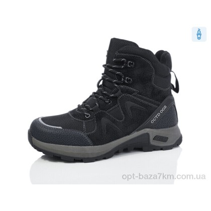 Ботинки детские "MD-GRESSO-LUNASTEP" XZ121, (р.р. 36-41), Китай, от 8 шт.