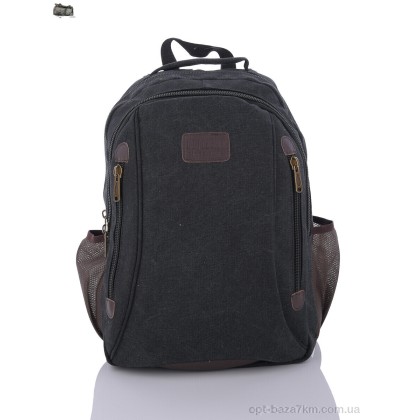 Рюкзак мужской "Superbag" 6132 black, (р.р. ), Китай, от 1 шт. Рюкзак мужской "Superbag" 6132 black, (р.р. ), Китай, от 1 шт.