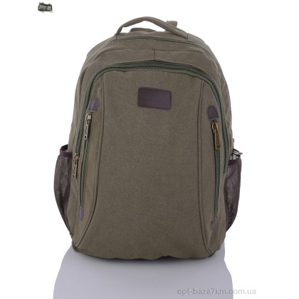 Рюкзак мужской "Superbag" 6132 green, (р.р. ), Китай, от 1 шт. Рюкзак мужской "Superbag" 6132 green, (р.р. ), Китай, от 1 шт.