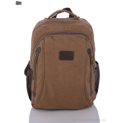 Рюкзак мужской "Superbag" 6132 brown, (р.р. ), Китай, от 1 шт. Рюкзак мужской "Superbag" 6132 brown, (р.р. ), Китай, от 1 шт.