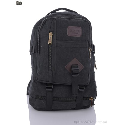 Рюкзак мужской "Superbag" 6105 black, (р.р. ), Китай, от 1 шт. Рюкзак мужской "Superbag" 6105 black, (р.р. ), Китай, от 1 шт.