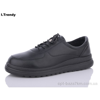 Туфли женские "Trendy" BK752-1, (р.р. 36-41), Китай, от 8 шт. Туфли женские "Trendy" BK752-1, (р.р. 36-41), Китай, от 8 шт.