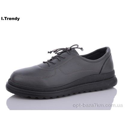 Туфли женские "Trendy" BK752-10, (р.р. 36-41), Китай, от 8 шт. Туфли женские "Trendy" BK752-10, (р.р. 36-41), Китай, от 8 шт.