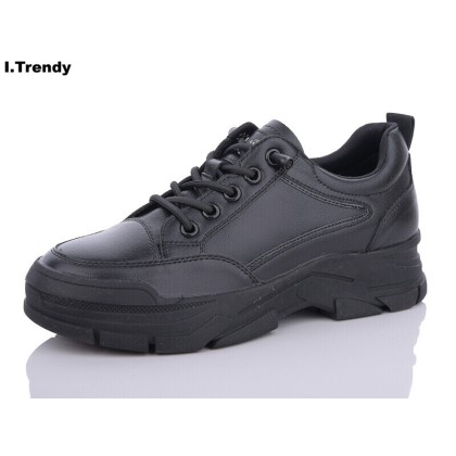 Кроссовки женские "Trendy" F2536-1, (р.р. 36-41), Китай, от 8 шт. Кроссовки женские "Trendy" F2536-1, (р.р. 36-41), Китай, от 8 шт.
