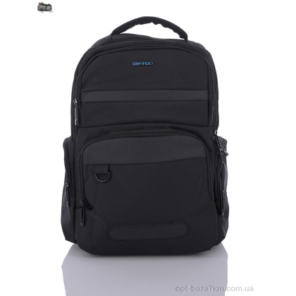 Рюкзак мужской "Superbag" 1181 black, (р.р. ), Китай, от 1 шт. Рюкзак мужской "Superbag" 1181 black, (р.р. ), Китай, от 1 шт.