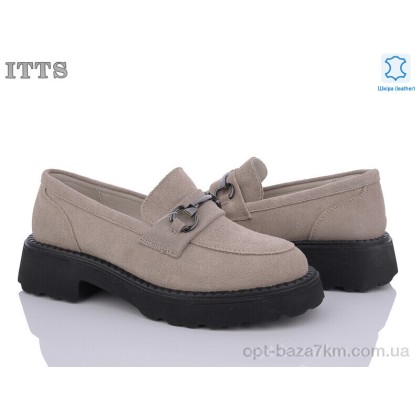 Туфли женские "ITTS" AA205-K, (р.р. 37-41), Китай, от 6 шт. Туфли женские "ITTS" AA205-K, (р.р. 37-41), Китай, от 6 шт.