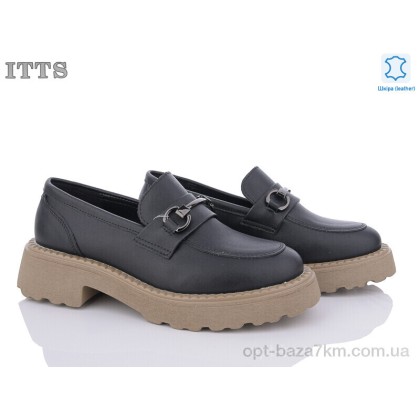 Туфли женские "ITTS" AA205-В, (р.р. 37-41), Китай, от 6 шт. Туфли женские "ITTS" AA205-В, (р.р. 37-41), Китай, от 6 шт.