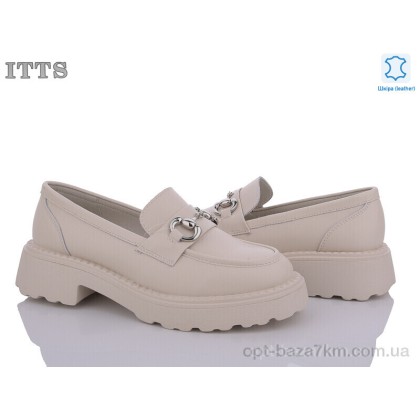 Туфли женские "ITTS" AA203-8, (р.р. 37-41), Китай, от 6 шт. Туфли женские "ITTS" AA203-8, (р.р. 37-41), Китай, от 6 шт.