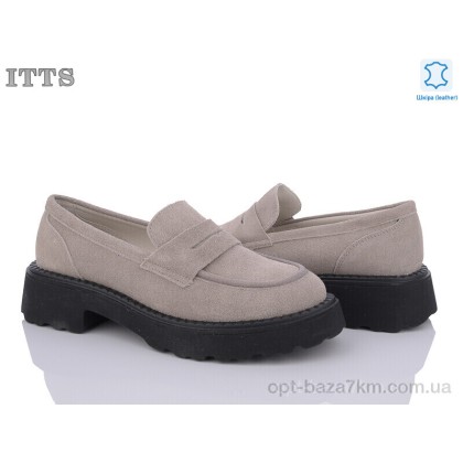 Туфли женские "ITTS" AA201-K, (р.р. 37-41), Китай, от 6 шт. Туфли женские "ITTS" AA201-K, (р.р. 37-41), Китай, от 6 шт.