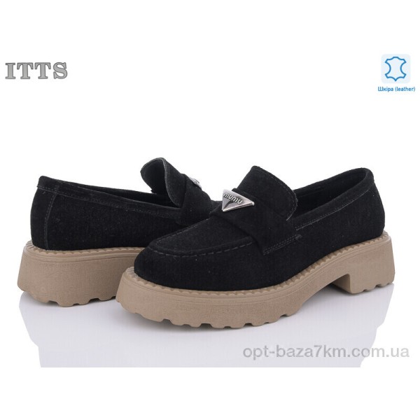 Купить оптом Туфли женские 