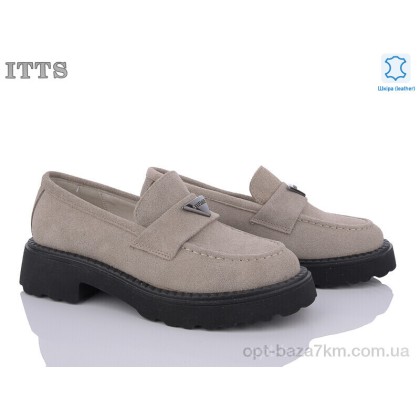 Туфли женские "ITTS" AA206-K, (р.р. 37-41), Китай, от 6 шт. Туфли женские "ITTS" AA206-K, (р.р. 37-41), Китай, от 6 шт.