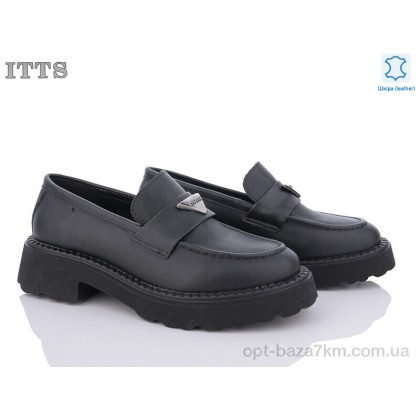 Туфли женские "ITTS" AA206-6, (р.р. 37-41), Китай, от 6 шт. Туфли женские "ITTS" AA206-6, (р.р. 37-41), Китай, от 6 шт.