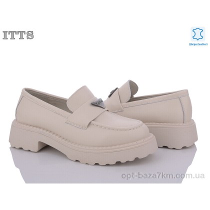 Туфли женские "ITTS" AA206-8, (р.р. 37-41), Китай, от 6 шт. Туфли женские "ITTS" AA206-8, (р.р. 37-41), Китай, от 6 шт.