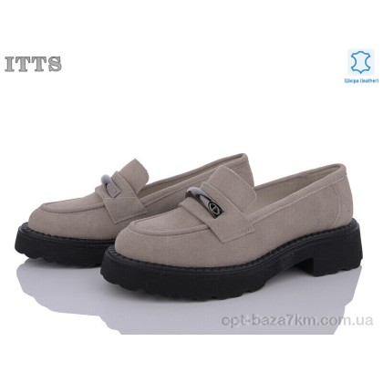 Туфли женские "ITTS" AA202-K, (р.р. 37-41), Китай, от 6 шт. Туфли женские "ITTS" AA202-K, (р.р. 37-41), Китай, от 6 шт.