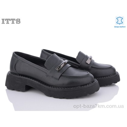 Туфли женские "ITTS" AA202-6, (р.р. 37-41), Китай, от 6 шт. Туфли женские "ITTS" AA202-6, (р.р. 37-41), Китай, от 6 шт.