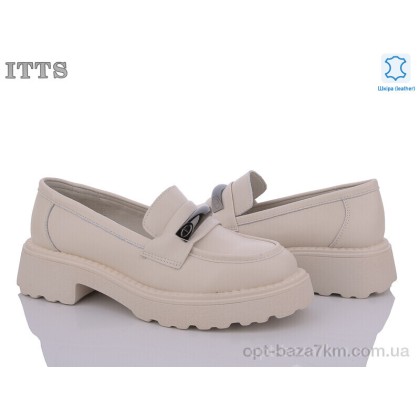 Туфли женские "ITTS" AA202-8, (р.р. 37-41), Китай, от 6 шт. Туфли женские "ITTS" AA202-8, (р.р. 37-41), Китай, от 6 шт.