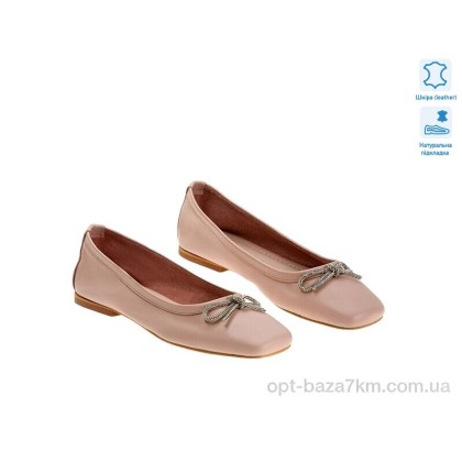 Балетки жіночі "Allshoes" 176946, (р.р. 36-41), Туреччина, від 8 шт. Балетки жіночі "Allshoes" 176946, (р.р. 36-41), Туреччина, від 8 шт.