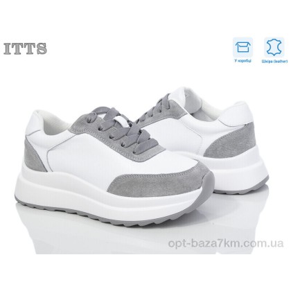 Кроссовки женские "ITTS" MT52-5, (р.р. 36-41), Китай, от 6 шт. Кроссовки женские "ITTS" MT52-5, (р.р. 36-41), Китай, от 6 шт.