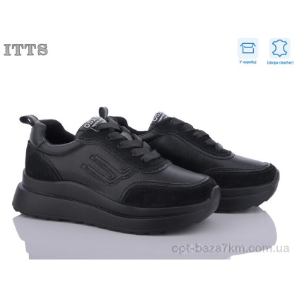Кроссовки женские "ITTS" MT56-4, (р.р. 36-41), Китай, от 6 шт. Кроссовки женские "ITTS" MT56-4, (р.р. 36-41), Китай, от 6 шт.