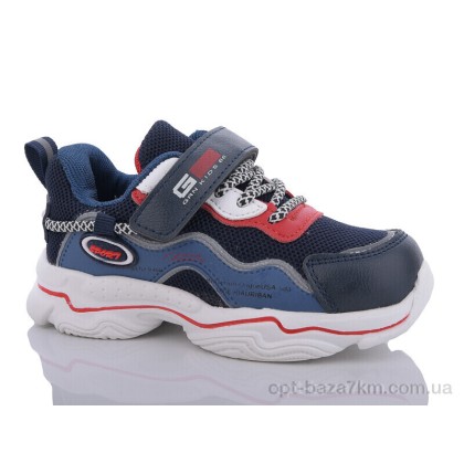 Кроссовки детские "Xifa kids" WF638-2B, (р.р. 27-32), Китай, от 8 шт. Кроссовки детские "Xifa kids" WF638-2B, (р.р. 27-32), Китай, от 8 шт.