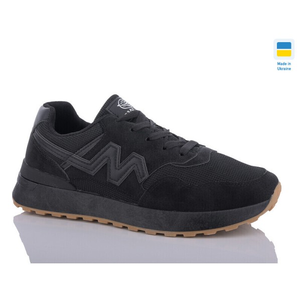 Купить оптом Кроссовки мужские 