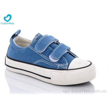 Кеди дитячі "Comfort-baby" 2073, (р.р. 25-30), Китай, від 8 шт. Кеди дитячі "Comfort-baby" 2073, (р.р. 25-30), Китай, від 8 шт.
