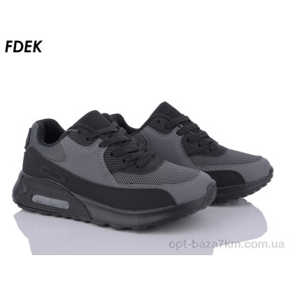 Кроссовки детские "FDEK" H9006-6, (р.р. 36-41), Китай, от 8 шт. Кроссовки детские "FDEK" H9006-6, (р.р. 36-41), Китай, от 8 шт.