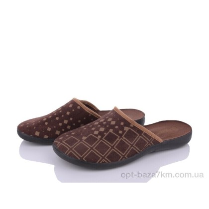 Тапки чоловічі "Soylu" GZ003-2 brown, (р.р. 40-44), Туреччина, від 6 шт. Тапки чоловічі "Soylu" GZ003-2 brown, (р.р. 40-44), Туреччина, від 6 шт.